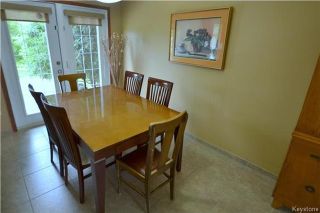 Photo 5: 630 Ian Place in Winnipeg: North Kildonan Residential for sale (3F)  : MLS®# 1717731