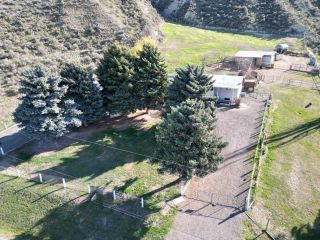 Main Photo: 4001 SHUSWAP Road in Kamloops: South Thompson Valley House for sale : MLS®# 175724