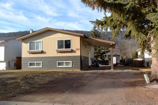 Photo 1: 4381 ALFRED Avenue in Smithers: Smithers - Town House for sale (Smithers And Area)  : MLS®# R2863992