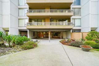 Photo 5: 402 2041 BELLWOOD Avenue in Burnaby: Brentwood Park Condo for sale (Burnaby North)  : MLS®# R2653769