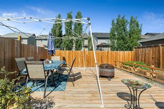 Photo 29: 234 Chaparral Valley Square SE in Calgary: Chaparral Semi Detached for sale : MLS®# A1235020