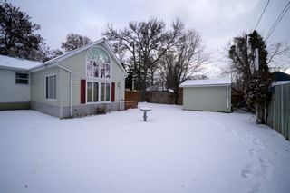 Photo 37: 615 Midland Street in Portage la Prairie: House for sale : MLS®# 202331954