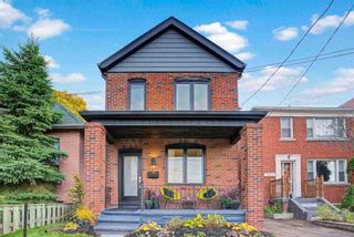 Photo 1: Upper 2353 Gerrard Street S in Toronto: East End-Danforth House (2-Storey) for lease (Toronto E02)  : MLS®# E5881935