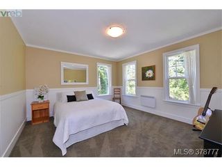 Photo 12: 607 Woodcreek Dr in NORTH SAANICH: NS Deep Cove House for sale (North Saanich)  : MLS®# 760704