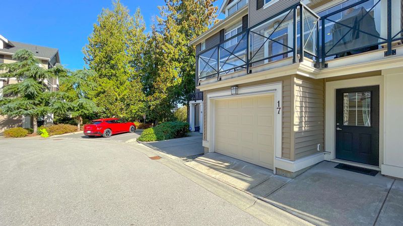 FEATURED LISTING: 17 - 14377 60 Avenue Surrey