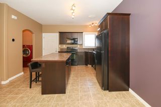 Photo 3: 24 45 Ironstone Drive: Red Deer Row/Townhouse for sale : MLS®# A2004693