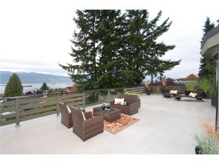 Photo 4: 1995 SASAMAT Place in Vancouver: Point Grey House for sale (Vancouver West)  : MLS®# V857187