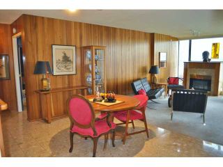 Photo 2: # 702 8 LAGUNA CT in New Westminster: Quay Condo for sale in "THE EXCELSIOR" : MLS®# V918380
