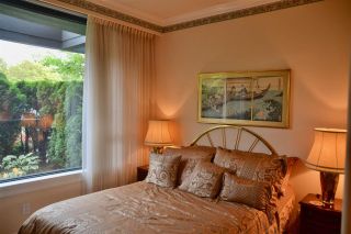 Photo 13: 101 2238 W 40TH Avenue in Vancouver: Kerrisdale Condo for sale in "THE ASCOT" (Vancouver West)  : MLS®# R2297540