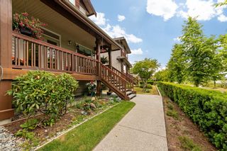 Photo 8: 24 2381 ARGUE STREET in Port Coquitlam: Citadel PQ House for sale : MLS®# R2797137