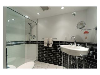 Photo 3: 1165 W 8TH Avenue in Vancouver: Fairview VW Townhouse for sale in "FAIRVIEW 2" (Vancouver West)  : MLS®# V862879