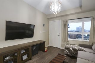 Photo 4: 603 138 E HASTINGS Street in Vancouver: Downtown VE Condo for sale (Vancouver East)  : MLS®# R2425934