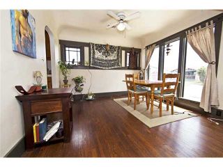 Photo 5: NORMAL HEIGHTS House for sale : 3 bedrooms : 3222 Copley Avenue in San Diego