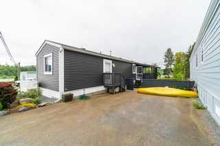 Photo 25: 93 9950 WILSON Street in Mission: Mission BC Manufactured Home for sale : MLS®# R2717224