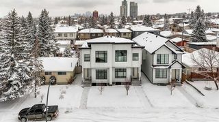 Photo 46: 926 42 Street SW in Calgary: Rosscarrock Semi Detached (Half Duplex) for sale : MLS®# A2117038