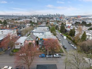 Photo 35: 705 VICTORIA Drive in Vancouver: Hastings Townhouse for sale in "MONOGRAM" (Vancouver East)  : MLS®# R2877205