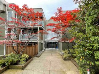 Photo 14: 308 518 THIRTEENTH Street in New Westminster: Uptown NW Condo for sale in "COVENTRY COURT" : MLS®# R2625921