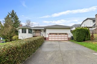 Photo 1: 7788 143 Street in Surrey: East Newton House for sale : MLS®# R2863537