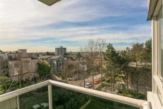 Photo 15: 403 1833 FRANCES Street in Vancouver: Hastings Condo for sale in "Panorama Gardens" (Vancouver East)  : MLS®# R2247218