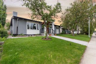 Photo 2: 723 Allandale Road SE in Calgary: Acadia Detached for sale : MLS®# A1234070