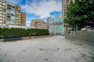 Photo 35: 1707 888 HOMER Street in Vancouver: Downtown VW Condo for sale in "The Beasley" (Vancouver West)  : MLS®# R2847810