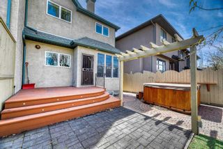 Photo 41: 2304 3 Avenue NW in Calgary: West Hillhurst Semi Detached (Half Duplex) for sale : MLS®# A2129786