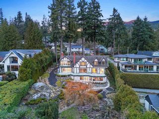 Photo 4: 4444 STONE Crescent in West Vancouver: Cypress House for sale : MLS®# R2851356