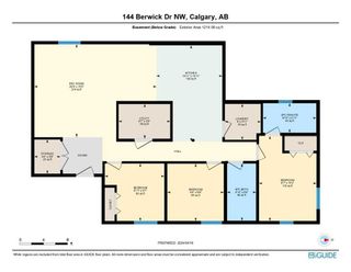 Photo 42: 144 Berwick Drive NW in Calgary: Beddington Heights Detached for sale : MLS®# A2123665