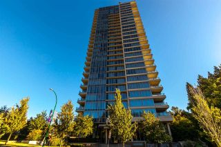 Photo 1: 2605 7090 EDMONDS Street in Burnaby: Edmonds BE Condo for sale in "REFLECTIONS" (Burnaby East)  : MLS®# R2212575