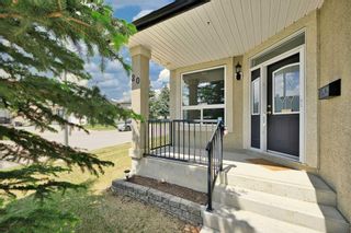 Photo 2: 20 Tuscany Village Court NW in Calgary: Tuscany Semi Detached (Half Duplex) for sale : MLS®# A2059130
