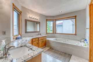 Photo 32: 9 Signature Close SW in Calgary: Signal Hill Detached for sale : MLS®# A1145041