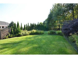 Photo 3: 1700 PADDOCK Drive in Coquitlam: Westwood Plateau House for sale : MLS®# V1022041