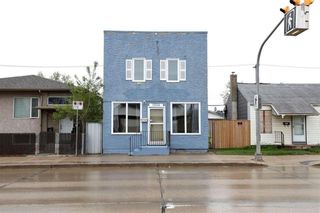 Photo 2: 1522 Logan Avenue in Winnipeg: Weston Residential for sale (5D)  : MLS®# 202314107