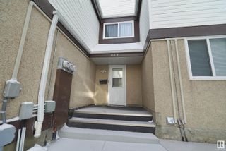 Photo 4: 865 ERIN PLACE Place in Edmonton: Zone 20 Townhouse for sale : MLS®# E4324033