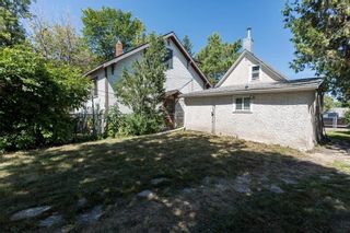Photo 17: 548 Herbert Avenue in Winnipeg: East Kildonan Residential for sale (3B)  : MLS®# 202019306