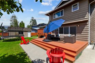 Photo 24: 4835 BAYTREE Court in Burnaby: Deer Lake Place House for sale (Burnaby South)  : MLS®# R2893523