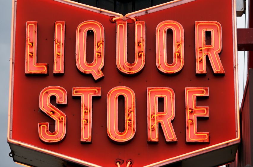 Liquor Store For Sale in Calgary Listing #168