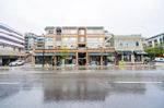Main Photo: 412 108 W ESPLANADE Avenue in North Vancouver: Lower Lonsdale Condo for sale in "Tradewinds" : MLS®# R2876446
