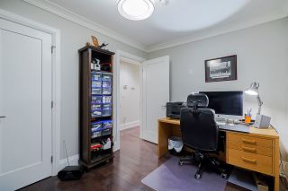 Photo 26: 4968 ELGIN Street in Vancouver: Knight House for sale (Vancouver East)  : MLS®# R2500212