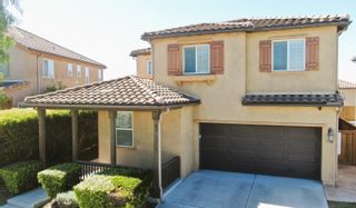 Main Photo: CHULA VISTA House for sale : 4 bedrooms : 1836 Perrin Pl