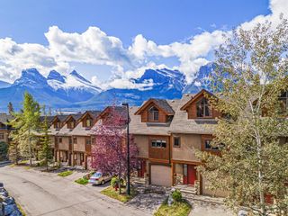 Photo 29: 21 300 Eagle Terrace Road: Canmore Row/Townhouse for sale : MLS®# A2002674