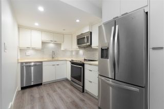Photo 4: 107 215 N TEMPLETON DRIVE in Vancouver: Hastings Condo for sale (Vancouver East)  : MLS®# R2458110