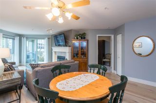Photo 9: 203 3172 GLADWIN Road in Abbotsford: Central Abbotsford Condo for sale in "REGENCY PARK" : MLS®# R2462115