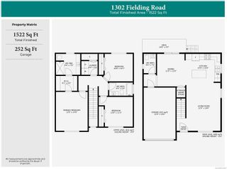Photo 31: 1302 Fielding Rd in Nanaimo: Na Cedar House for sale : MLS®# 924367