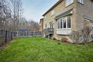 Photo 10: 37 Weldon Woods Court in Stouffville: Freehold for sale : MLS®# N3664570