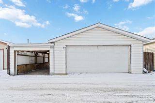 Photo 22: 79 Alsip Drive in Winnipeg: House for sale : MLS®# 202402737