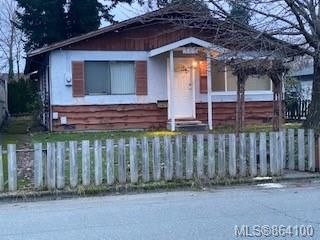 353  Campbell St, Duncan