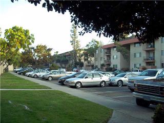 Photo 10: COLLEGE GROVE Townhouse for rent : 3 bedrooms : 6871 Alvarado Road #5 in San Diego