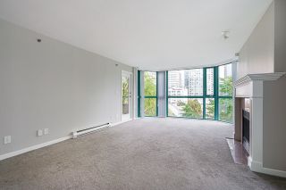 Photo 3: 505 1132 HARO Street in Vancouver: West End VW Condo for sale in "THE REGENT" (Vancouver West)  : MLS®# R2743903