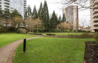 Photo 14: 1801 6055 NELSON Avenue in Burnaby: Forest Glen BS Condo for sale in "La MIRAGE II" (Burnaby South)  : MLS®# R2192330